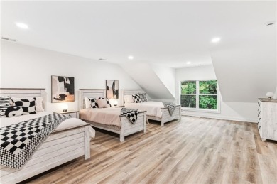 The Luxe Bear Retreat in Bent Tree is where luxury mountain - photo 34