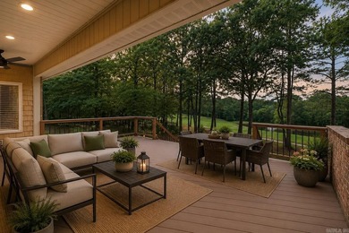 Welcome to your dream home on Mountain Ranch Golf Course! - photo 35