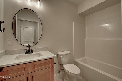 Stunning new construction offering over 3,500 finished square - photo 35