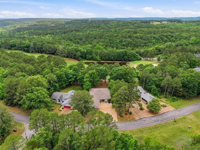 Welcome to your dream home on Mountain Ranch Golf Course! - photo 36