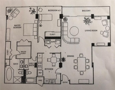 UPDATED Florence Floorplan that Faces the Pool! This floorplan
