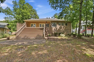 Welcome to your dream home on Mountain Ranch Golf Course! - photo 37