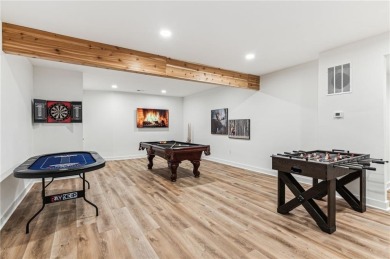 The Luxe Bear Retreat in Bent Tree is where luxury mountain - photo 37