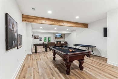 The Luxe Bear Retreat in Bent Tree is where luxury mountain - photo 38
