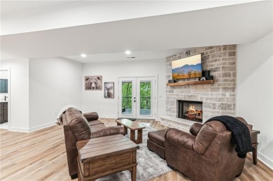 The Luxe Bear Retreat in Bent Tree is where luxury mountain - photo 39