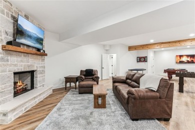 The Luxe Bear Retreat in Bent Tree is where luxury mountain - photo 40