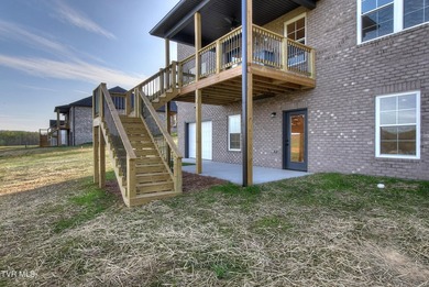 Stunning new construction offering over 3,500 finished square - photo 40