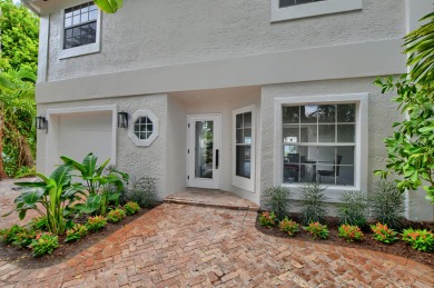 Gulf Stream - Palm Beach County Townhome/Townhouse For Sale in Delray Beach Florida