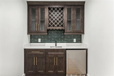 The Luxe Bear Retreat in Bent Tree is where luxury mountain - photo 41