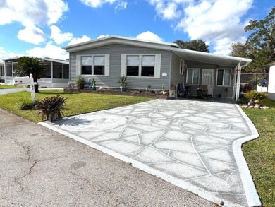 Lake Shipp Home For Sale in Winter Haven Florida