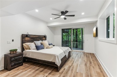 The Luxe Bear Retreat in Bent Tree is where luxury mountain - photo 42