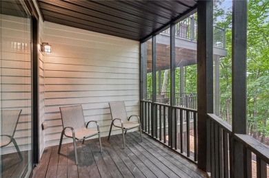 The Luxe Bear Retreat in Bent Tree is where luxury mountain - photo 43