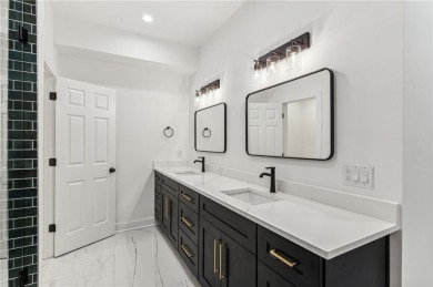 The Luxe Bear Retreat in Bent Tree is where luxury mountain - photo 44