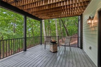 The Luxe Bear Retreat in Bent Tree is where luxury mountain - photo 49
