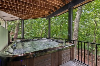 The Luxe Bear Retreat in Bent Tree is where luxury mountain - photo 50
