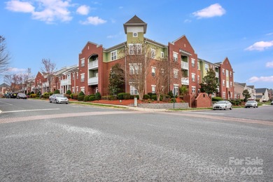 Lake Charles  Condo For Sale in Indian Trail North Carolina