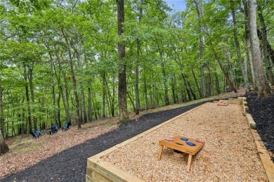 The Luxe Bear Retreat in Bent Tree is where luxury mountain - photo 51