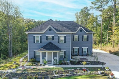 Lake Greenwood Home For Sale in Greenwood South Carolina