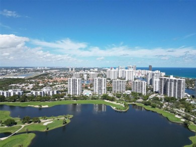 Lake Condo For Sale in Aventura, Florida
