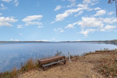 Lake St Helen Lot For Sale in Saint Helen Michigan