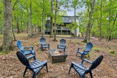 The Luxe Bear Retreat in Bent Tree is where luxury mountain - photo 52