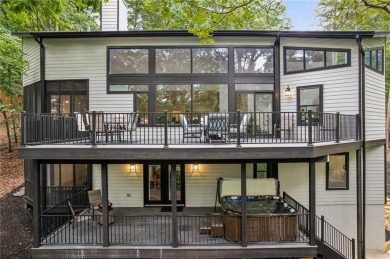 The Luxe Bear Retreat in Bent Tree is where luxury mountain - photo 53