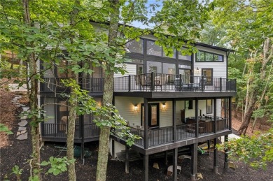 The Luxe Bear Retreat in Bent Tree is where luxury mountain - photo 54