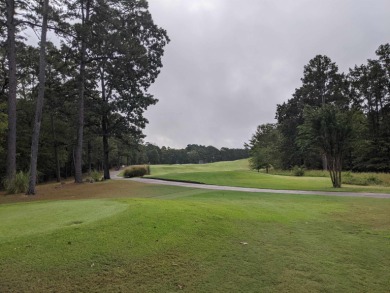 Lake Granada Lot For Sale in Hot Springs Village Arkansas