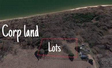 Lake Lot For Sale in Kingston, Oklahoma