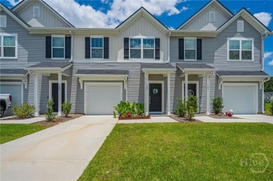 Lake Home For Sale in Pooler, Georgia