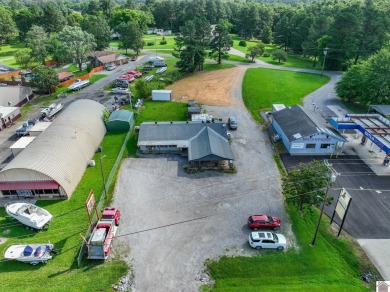 Here's your chance to own a thriving business location just 1.7 - photo 1