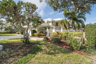 Lake Home For Sale in Venice, Florida