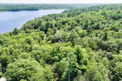Lake Acreage For Sale in Warren, Maine