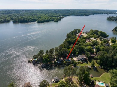 Outdoor oasis on Lake Oliver - photo 2
