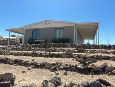 Colorado River - Mohave County Home Sale Pending in Bullhead City Arizona