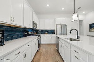 The sellers of this gorgeous like new home beach home have taken - photo 12