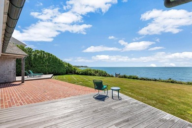 Nestled within the private waterfront enclave of Nyes Neck, one - photo 16