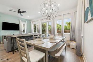 The sellers of this gorgeous like new home beach home have taken - photo 17