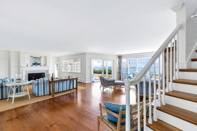 Nestled within the private waterfront enclave of Nyes Neck, one - photo 18