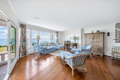 Nestled within the private waterfront enclave of Nyes Neck, one - photo 21