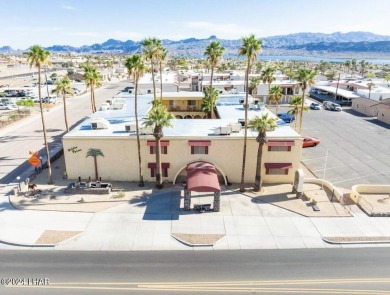 Lake Havasu Condo For Sale in Lake Havasu City Arizona