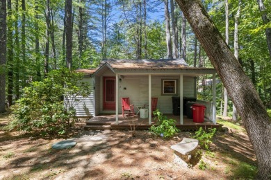 Lake Home For Sale in Sanford, Maine