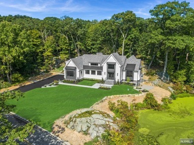 Lake Home For Sale in Kinnelon, New Jersey