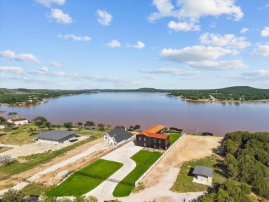 Lake Lot For Sale in Possum Kingdom Lake, Texas