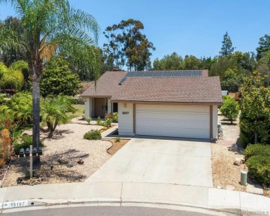 Lake Home For Sale in San Diego, California