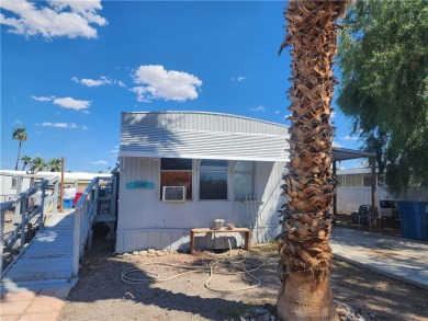Colorado River - Mohave County Home For Sale in Bullhead City Arizona