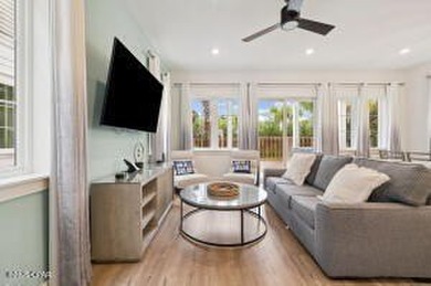 The sellers of this gorgeous like new home beach home have taken - photo 22