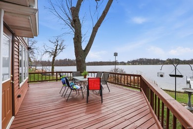 A rare, incredible opportunity to own TWO lake properties on a - photo 22