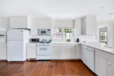 Nestled within the private waterfront enclave of Nyes Neck, one - photo 26