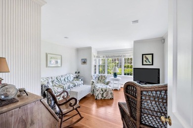 Nestled within the private waterfront enclave of Nyes Neck, one - photo 29